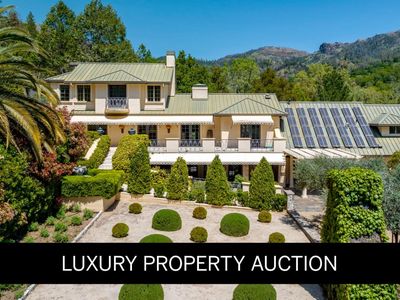 3230 Old Lawley Toll Rd, Calistoga, CA, 94515