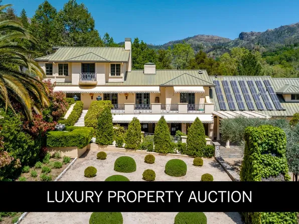 3230 Old Lawley Toll Rd, Calistoga, CA 94515