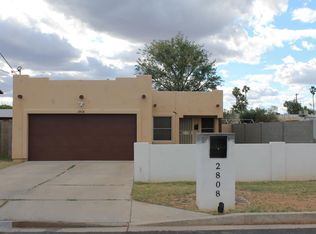 2808 N 28th Pl, Phoenix, AZ 85008