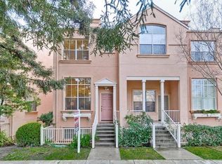 142 Pacchetti Way, Mountain View, CA 94040