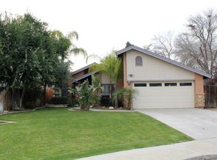3907 Adair Ct, Bakersfield, CA