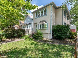 1549 Atchison Ave, Whiting, IN 46394