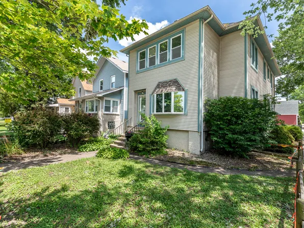 1549 Atchison Ave, Whiting, IN 46394