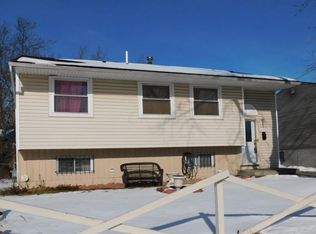 1670 Omar Dr, Columbus, OH