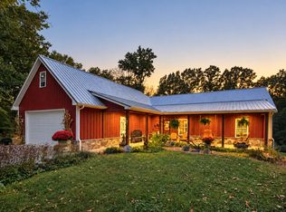 3975 Somerset Rd, Harrisburg, IL 62946