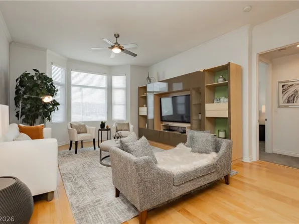 2220 Village Walk Dr Unit 3220, Henderson, NV 89052