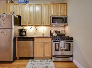 63 Madison St APT 3, Hoboken, NJ 07030