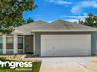 1951 Hunters Trace Cir, Middleburg, FL 32068