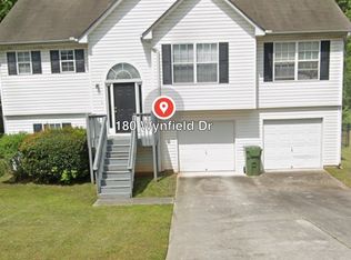 180 Wynfield Dr, Covington, GA 30016