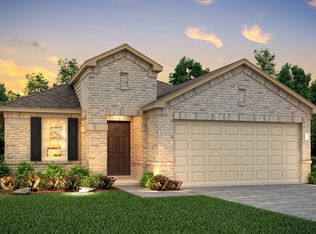 16043 Malaya St, Haslet, TX 76052