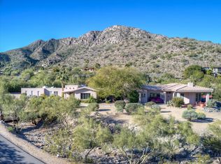 8402 N Lauretta Ln, Paradise Valley, AZ 85253