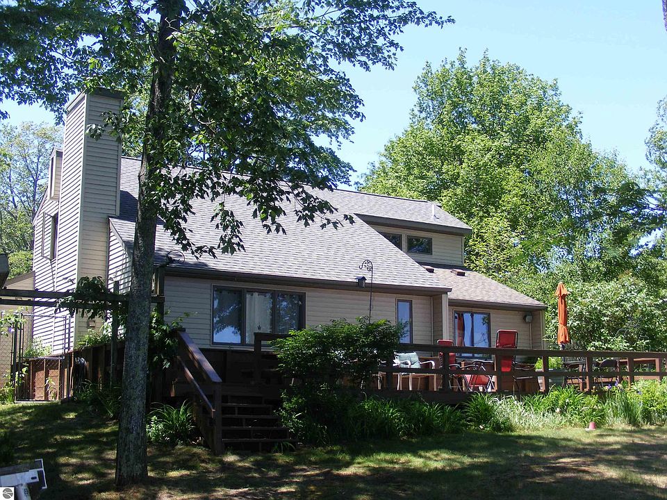 4573 W Lake Mitchell Dr, Cadillac, MI 49601 MLS 1901277 Zillow