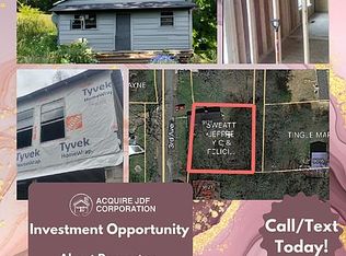 9125 3rd Ave, Trafford, AL 35172