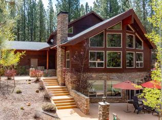 213 Cody Dr, Clio, CA 96106