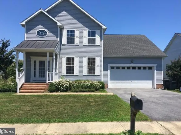 5 Mimosa Ct, Cambridge, MD 21613