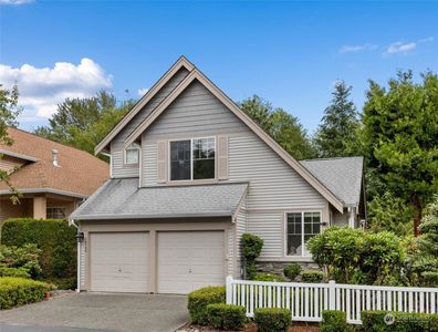 15133 25th Avenue W, Lynnwood, WA, 98037