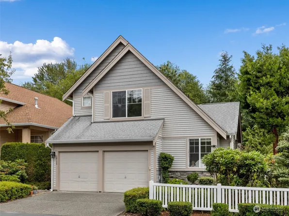 15133 25th Avenue W, Lynnwood, WA 98087