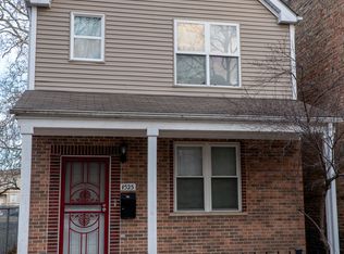 1525 S Lawndale Ave, Chicago, IL