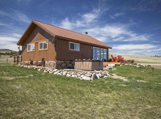 88 Shining Mountains Loop Rd, Ennis, MT 59729