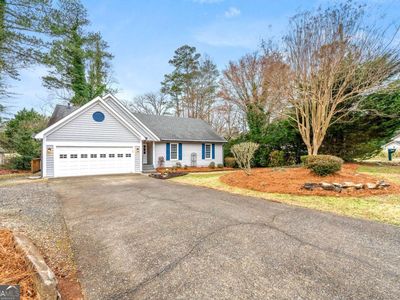 5111 Olde Mill Dr NE, Woodstock, GA, 30188