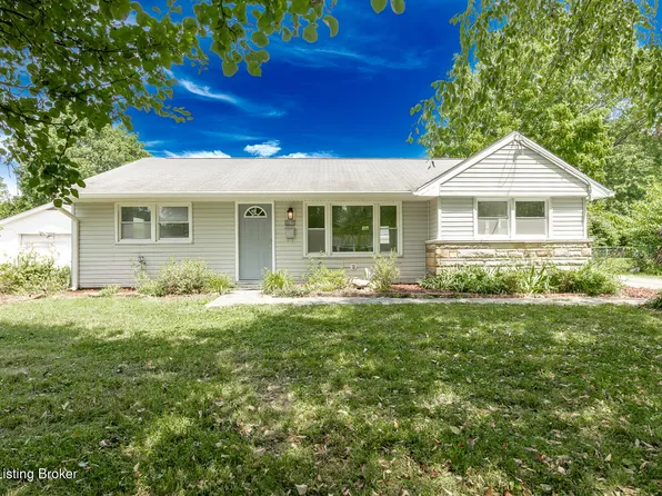 9215 Burgoo King Rd, Louisville, KY 40272