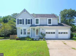 8080 Hillrise Ct, Elkridge, MD 21075