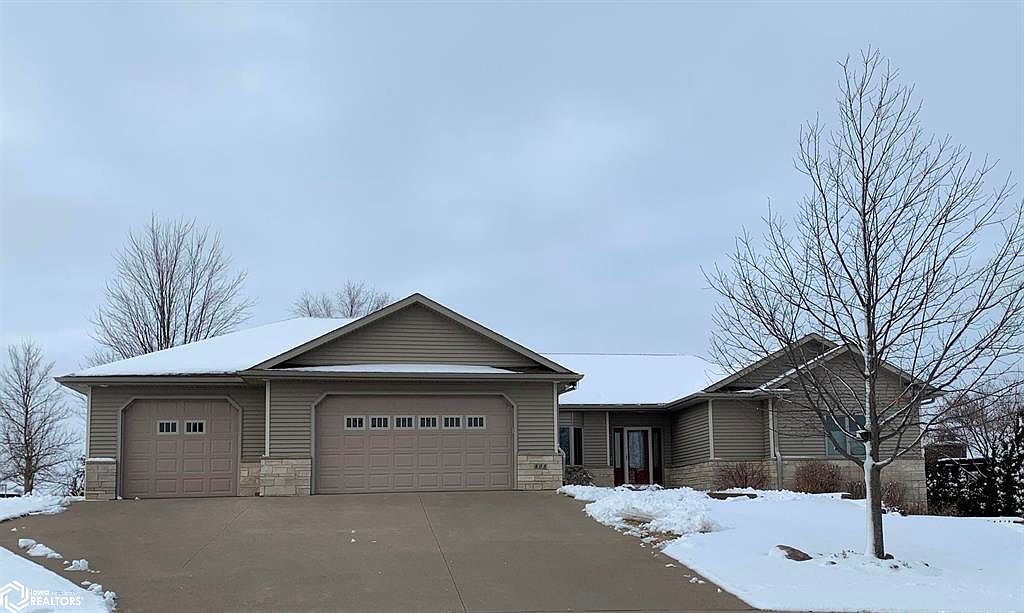 805 Joan Ter, Marshalltown, IA 50158 Zillow