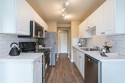 Floor plan D104
