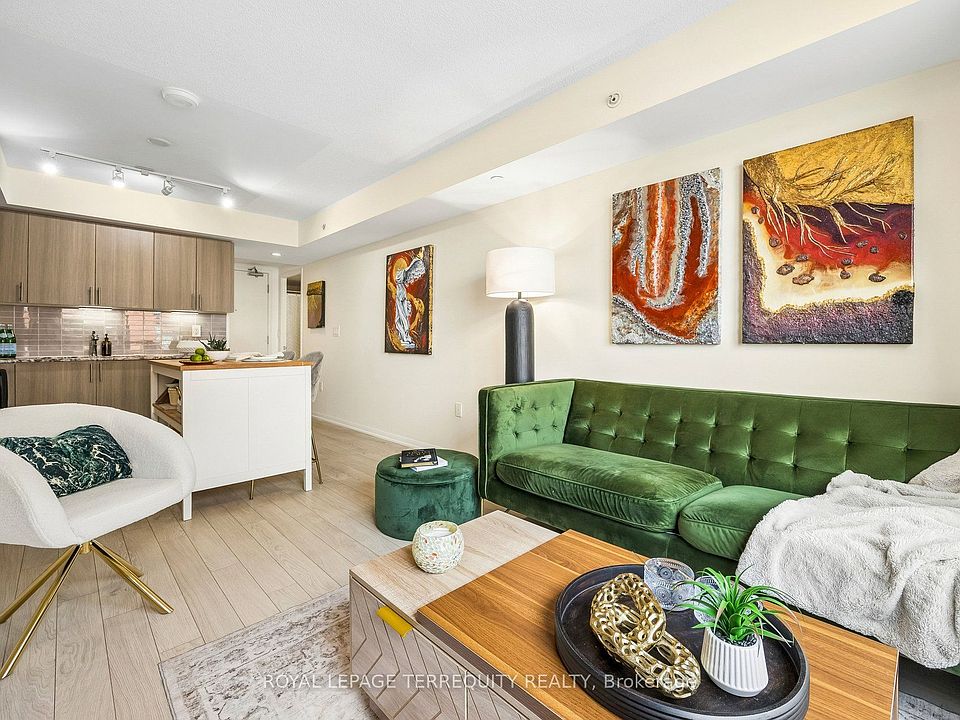 1st image of 3091 Dufferin St #524