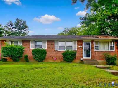 1500 Lane, Petersburg, VA, 23803