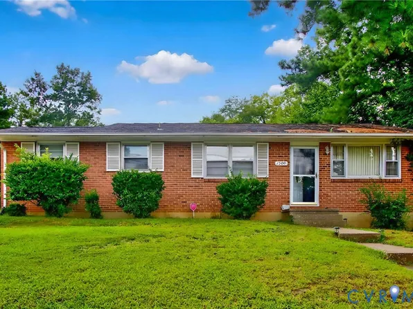 1500 Lane, Petersburg, VA 23803