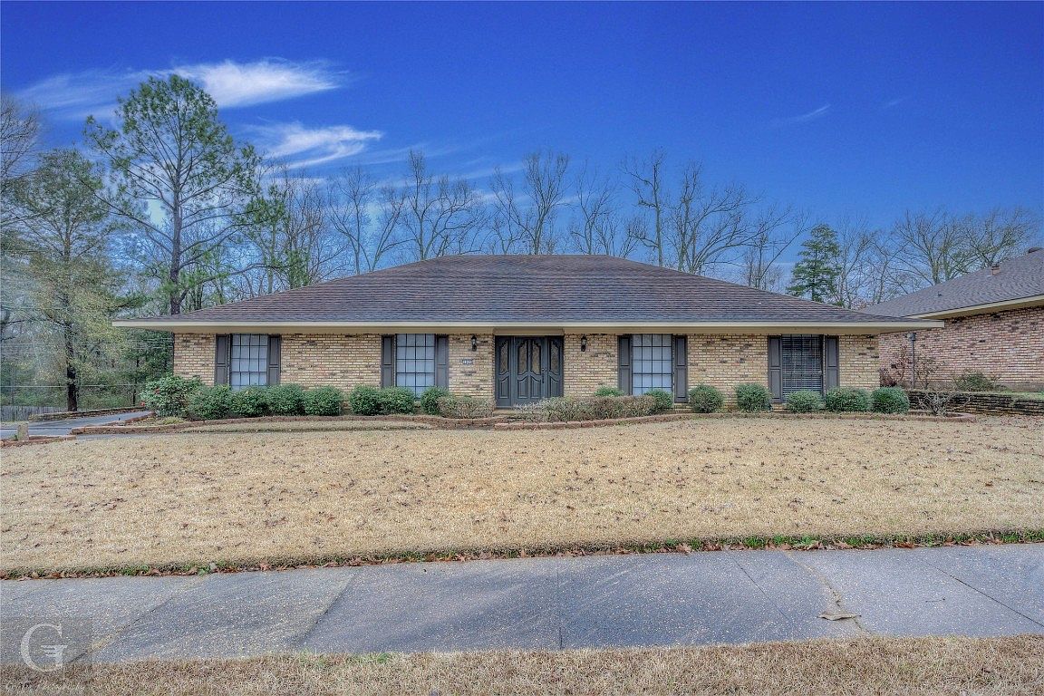 1830 Old Oaks St, Shreveport, LA 71119 Zillow