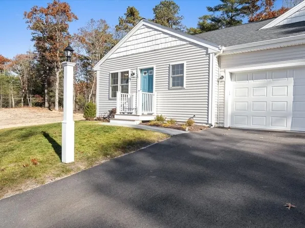 51 Tupper Hill Rd #51, Plymouth, MA 02360
