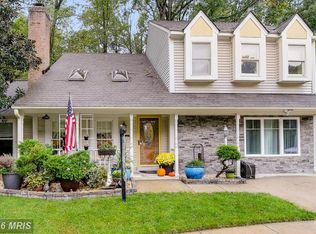 6936 Deer Run Dr, Alexandria, VA 22306