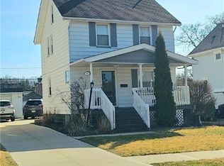 3005 Lincoln Ave, Parma, OH