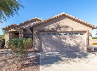 17190 W Elaine Dr, Goodyear, AZ 85338