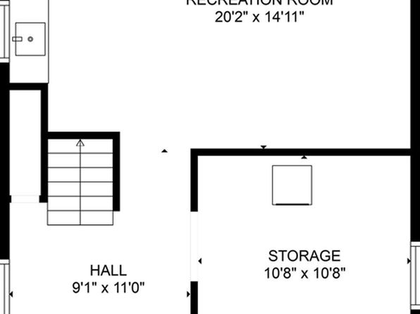 54 Dartmouth St, New Bedford, MA 02740