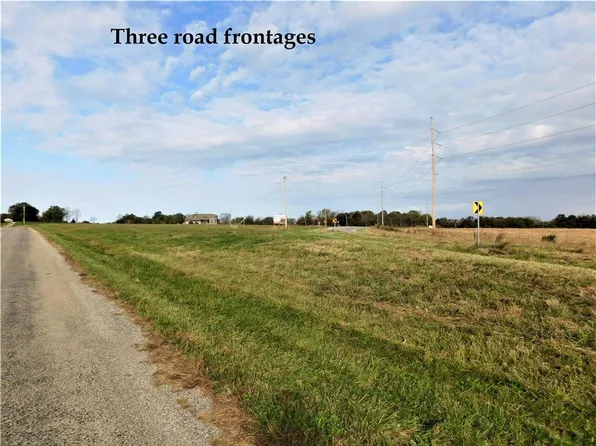 58 Highway, Pleasant Hill, MO 64080