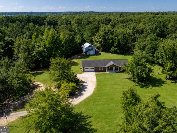 1170 Peeksville Rd, Locust Grove, GA 30248