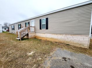 1720 Hurricane Rd #25, Cottondale, AL 35453