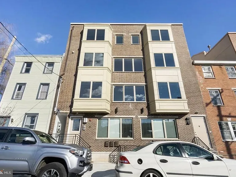 41 W Wildey St #1 — Photo 12