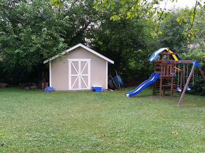 360 Walnut Ln, Elk Grove Village, IL, 60007