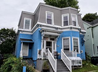 131 School St #2, Roxbury, MA 02119