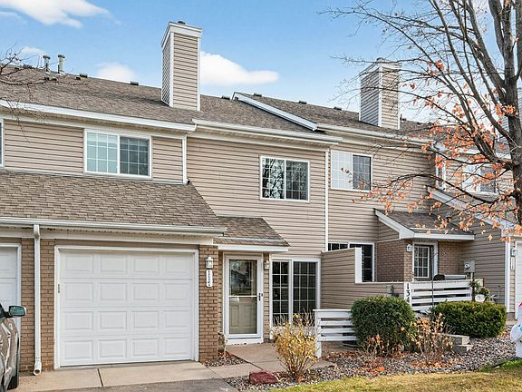 Townhouse (Exterior)