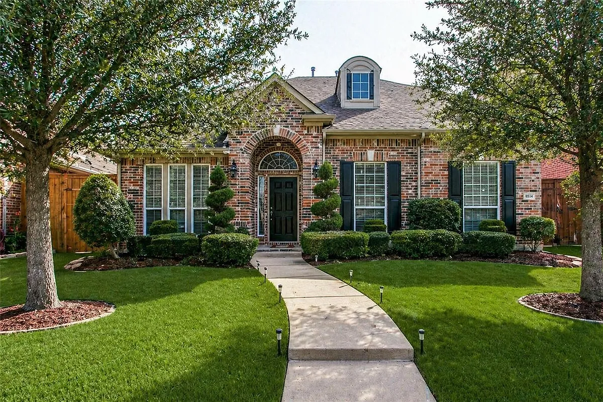 Images have been enhanced for marketing purposes (lighting/color) - 4624 Duval Dr
