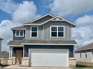 724 Sweetgrass, New Braunfels, TX 78130