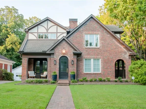 1300 N Morningside Dr NE, Atlanta, GA 30306