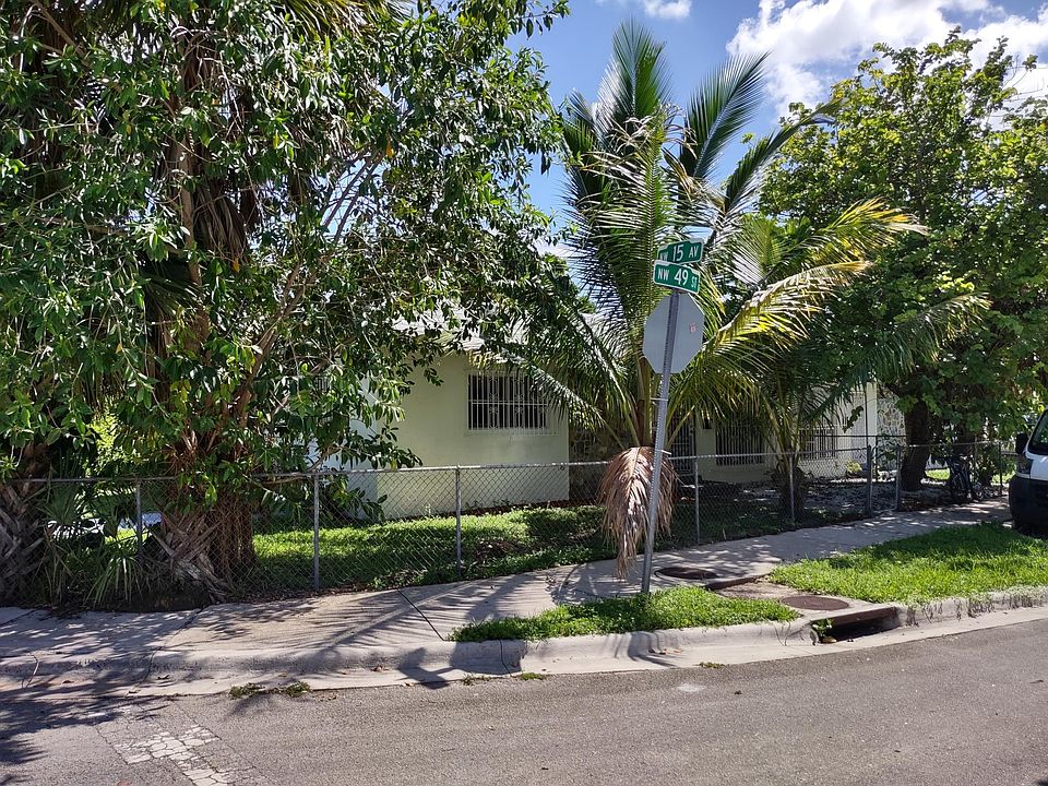1st image of 1500 NW 49th St #1