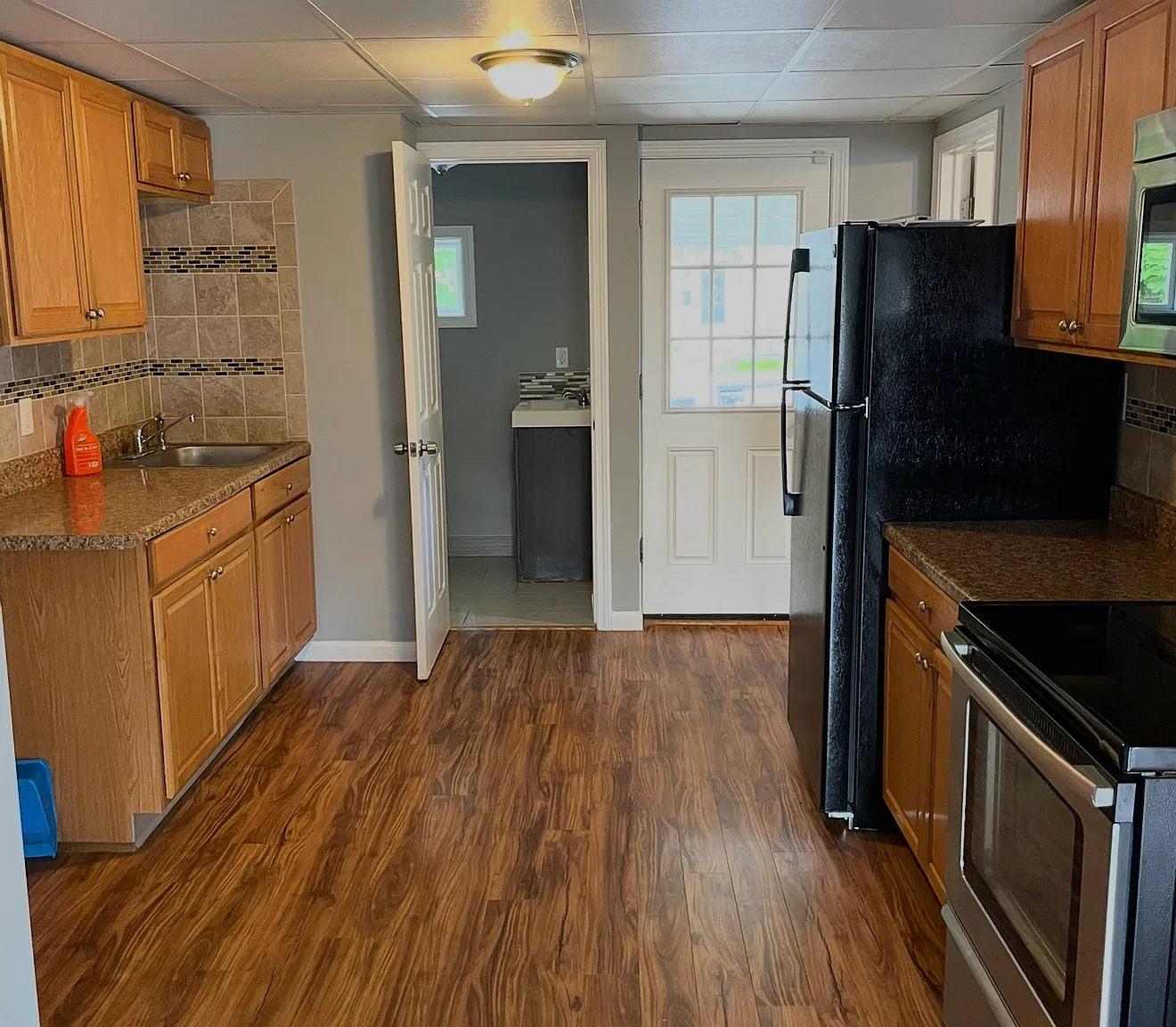 1 bed, 675 sqft, $1,500 — Photo 1