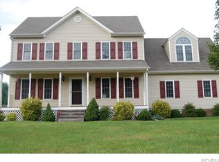 3816 Mill Place Dr, Glen Allen, VA 23060